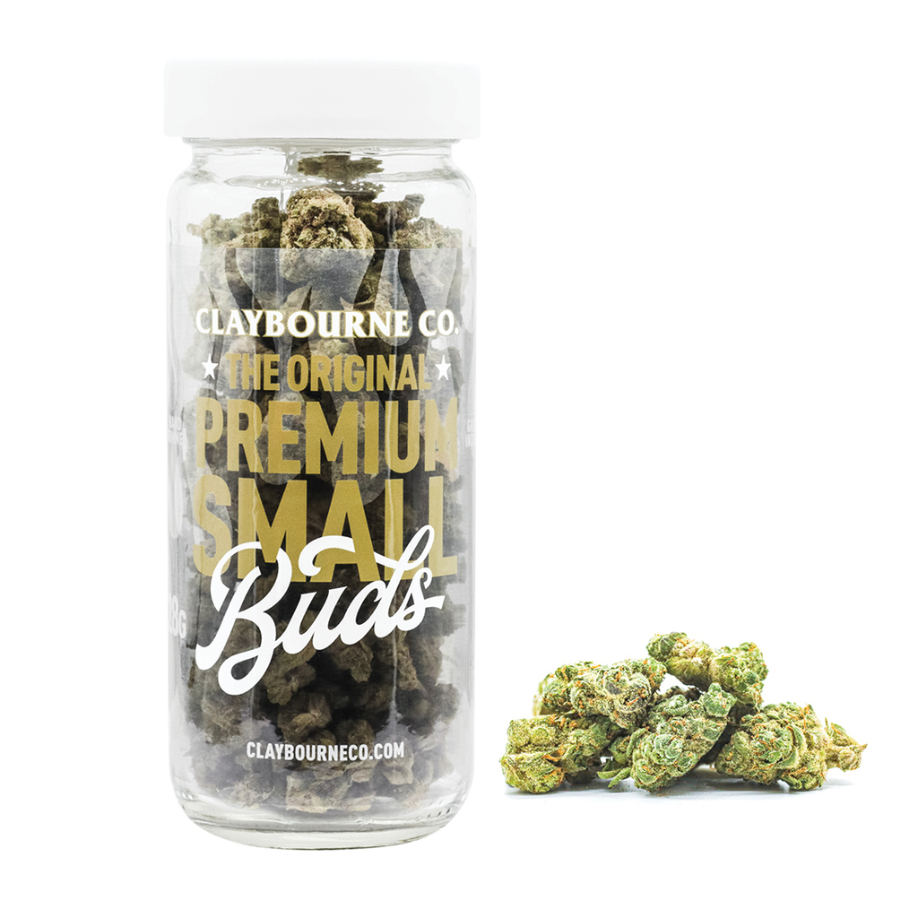 GMO Premium Smalls