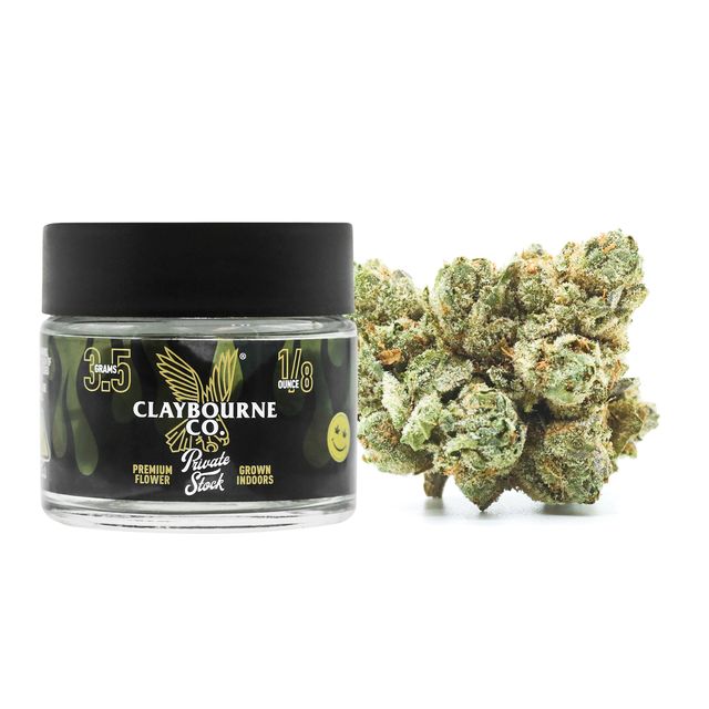 Black Triangle OG Claybourne Co.