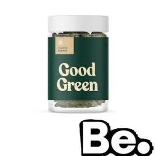 Jet Fuel OG Good Green