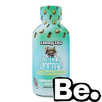 Pineapple Punch Uncle Arnie's