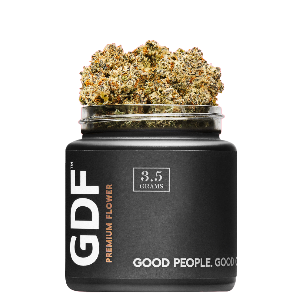 Buy Good Day Farm Flower Ooze 3.5g image