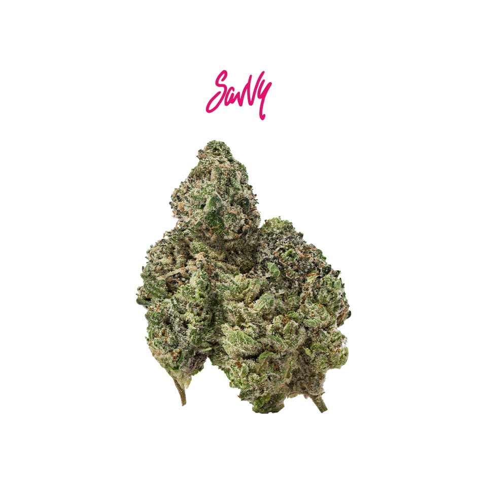 Buy Savvy Flower Cold Cookies 3.5g image