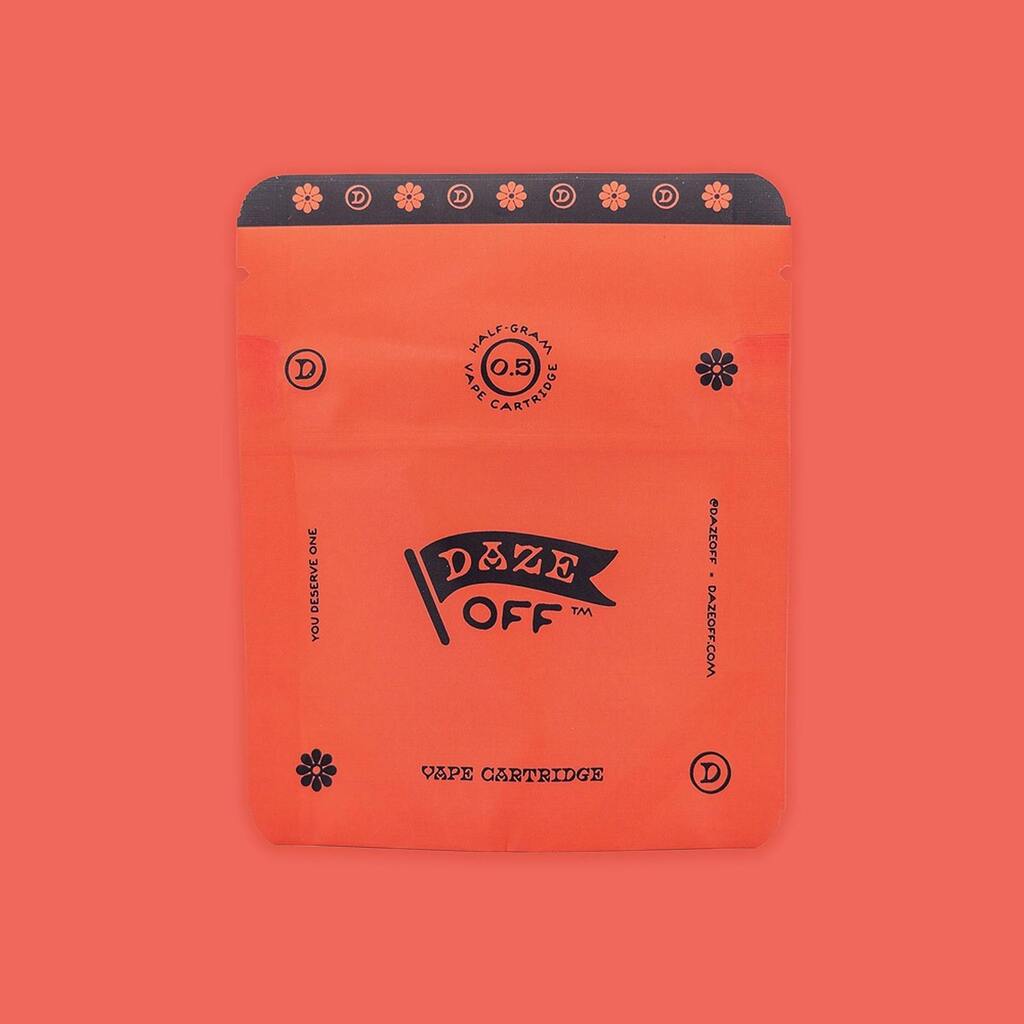 Buy Daze Off Vapes Porch Swing (0.5g) image