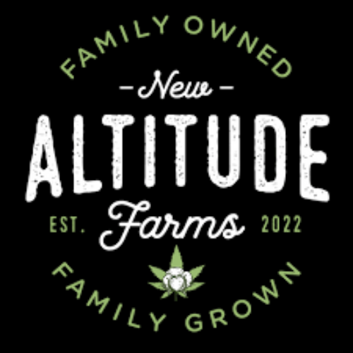 Buy New Altitude Farms Flower Lemon Slushie 7g image