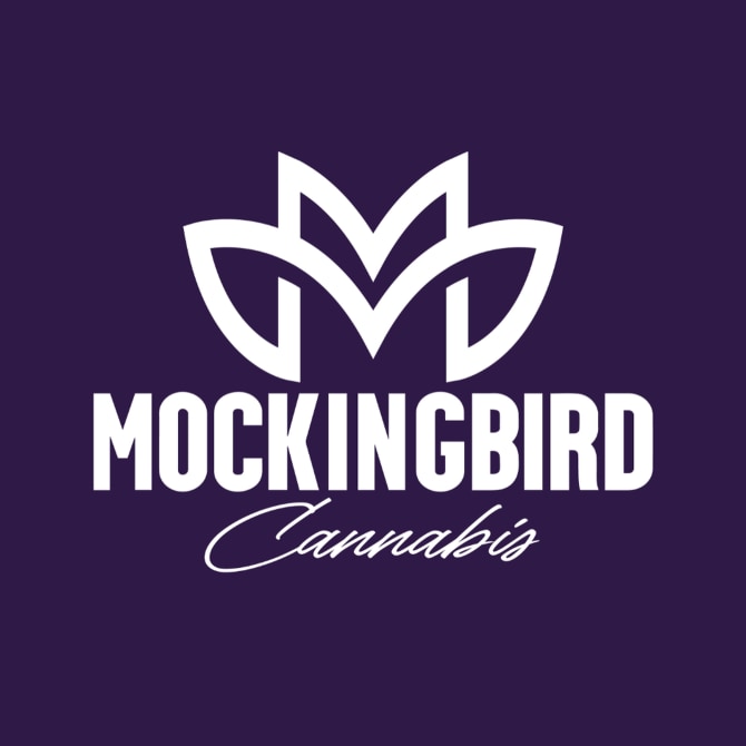 Gummies | Nighttime | Grape | CBN:THC:CBD  Mockingbird