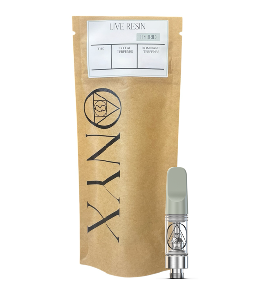 Buy ONYX Vape Slurricane IX 0.5g image