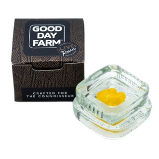 Strawberry Banana Good Day Farm