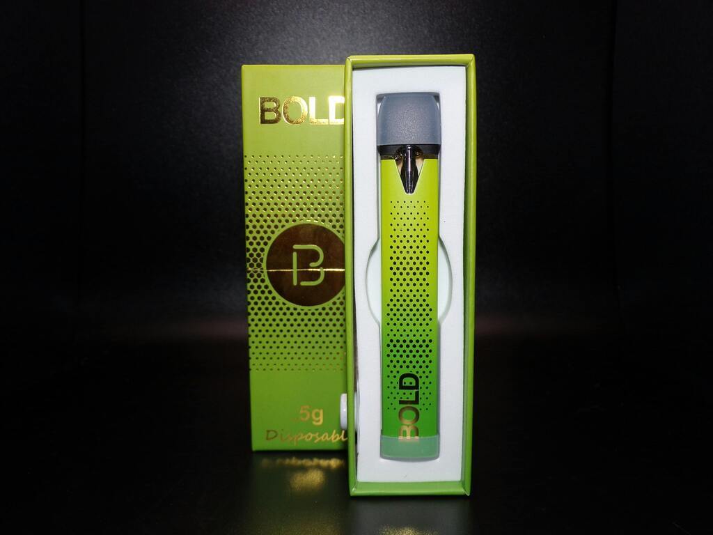 Buy Pink Rose 1g Disposable online - Bold Dispensary | Heber Springs |  Arkansas