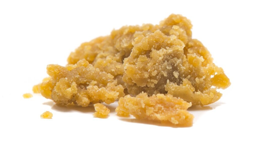 Buy Bold Cultivation Concentrates Blueberry Scone 0.5g image