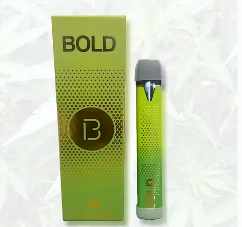 Buy Bold Cultivation Cartridges Watermelon 2g image