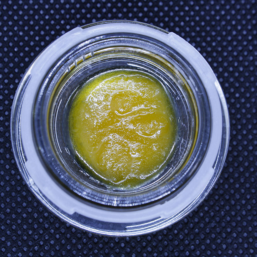 Buy Bold Cultivation Concentrates Cream Cake 0.5g image