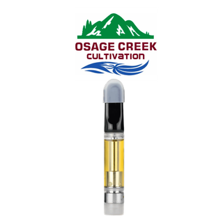 Seek Wellness - Focus - Ratio Osage Creek