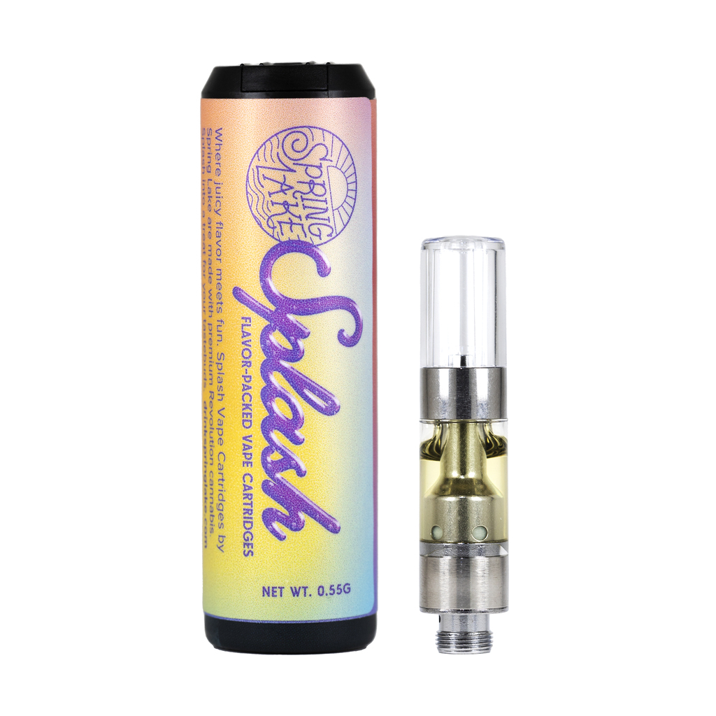 Cannabis Promo, Cannabis Sales, Cannabis Discounts, Cannabis on Sale, Featured $25 0.5g Cartridge 1