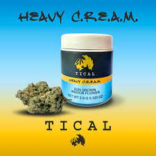 Heavy Cream
