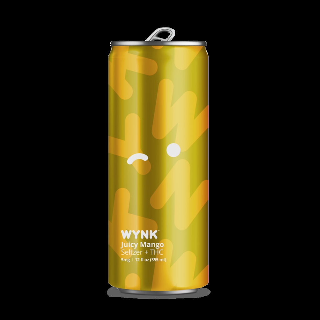 Juicy Mango Wynk