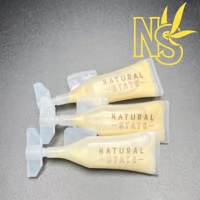 Lemon Lime Natural State Medicinals