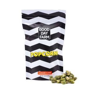 Lilac Diesel Good Day Farm