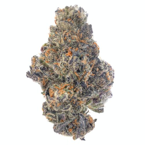 Buy Bold Cultivation Flower Purple Milk 3.5g image