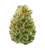 Strawberry Cough