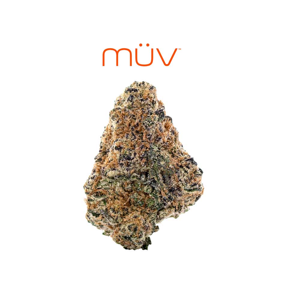 Buy MÜV Flower Cherry on Top 3.5g image