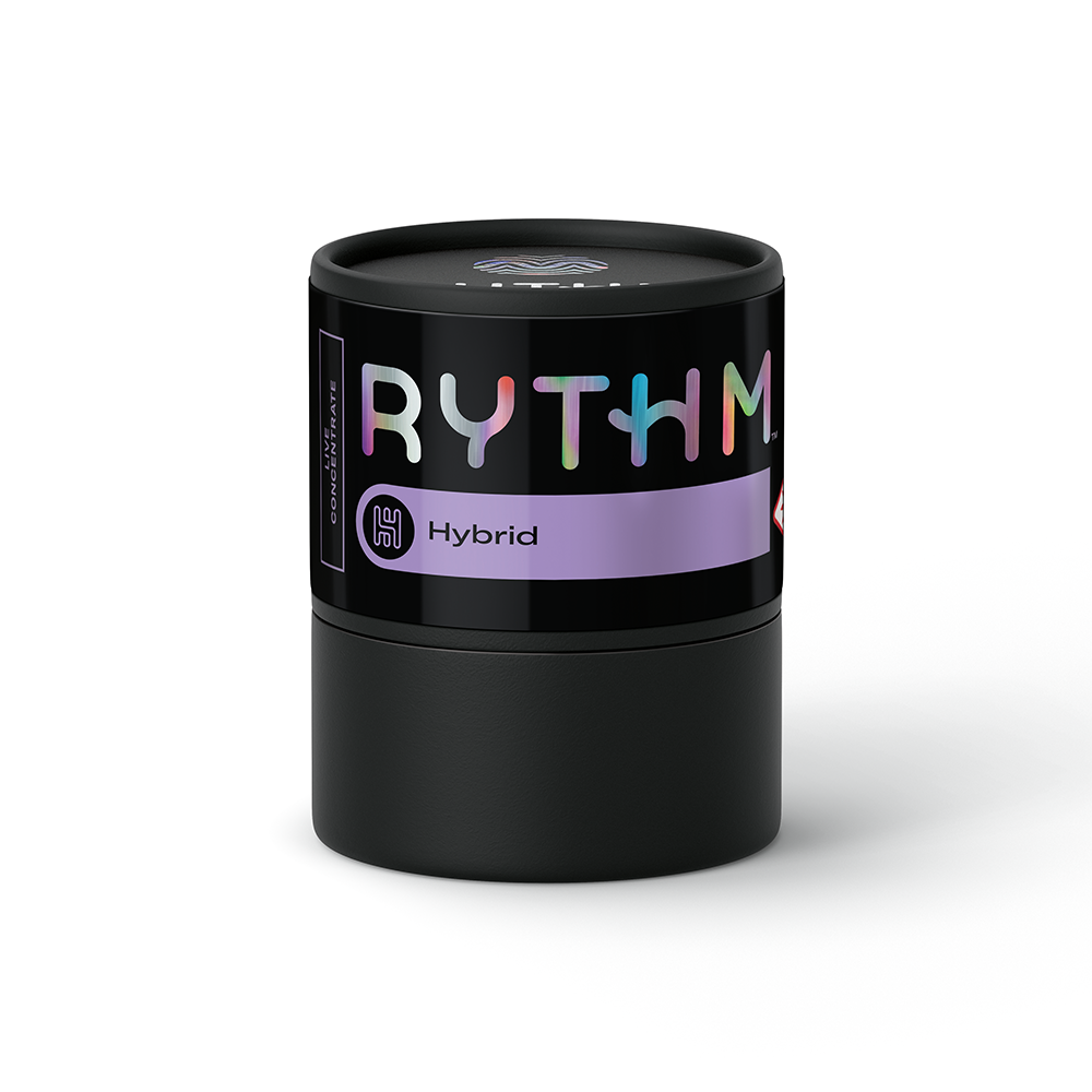 Buy Rythm Concentrates Afternoon Delight #4  1g image