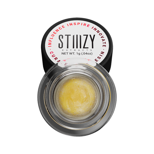 Pink Lemonade Live Resin Sauce STIIIZY