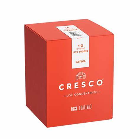 Buy Cresco Concentrates Motor Breath Haze 2g image