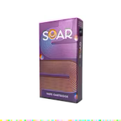 Vape Cart | Deez Lemonz Soar