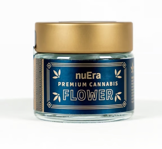 Buy nuEra Flower Joe's Exotic  3.5g image