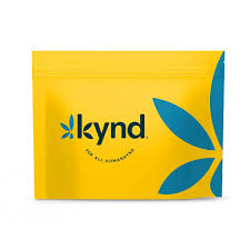 Buy Kynd Flower Hazelnut 3.5g image