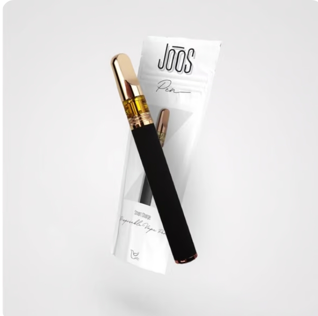 Buy Joos Vapes Apple Fritter [0.3g] image
