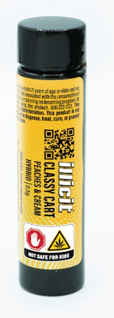 Peaches & Cream illicit
