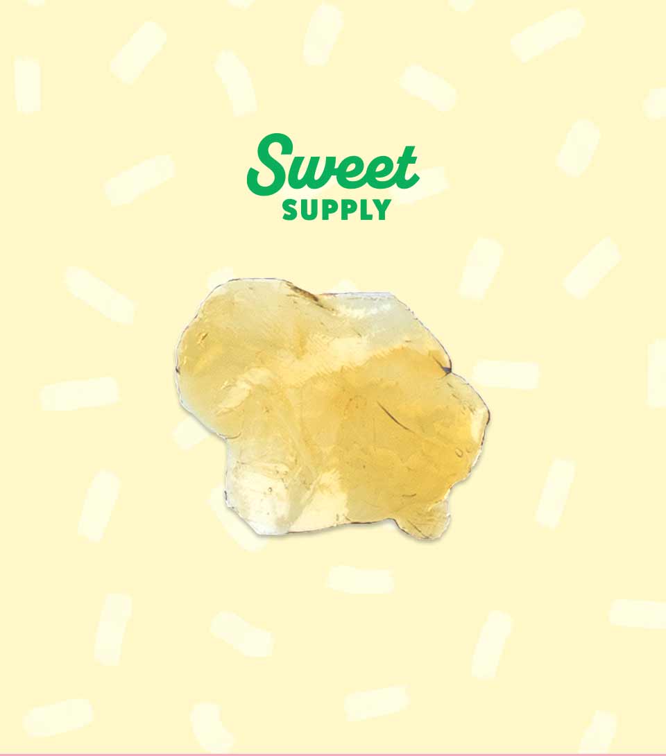 Buy Sweet Supply Concentrates  Ice Cream Candy 1g image