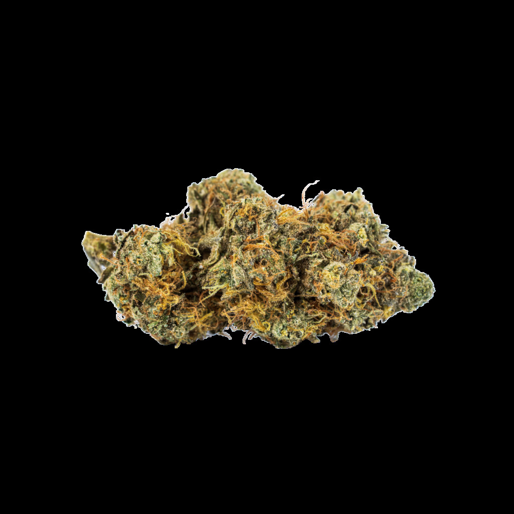 Buy Curio Wellness Flower Alien OG Exclusive 3.5g image