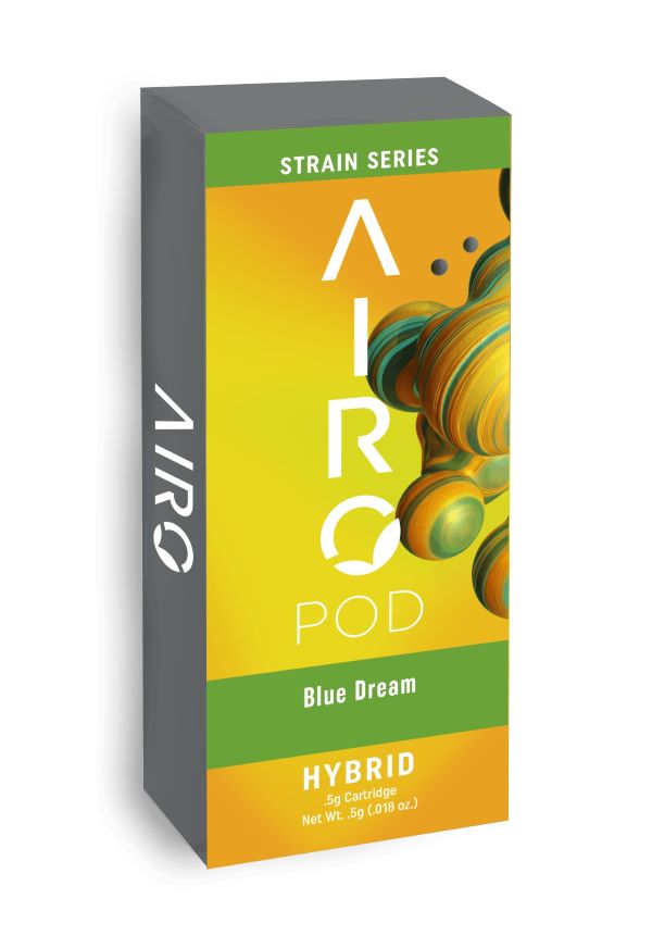 Blue Dream Airo Brands