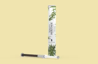 1:1 CBD:THC Nature's Heritage