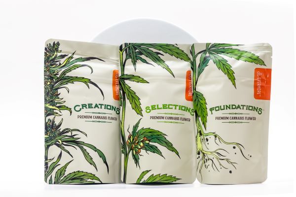 Thai-Ger King Evermore Cannabis Company Thai-Ger King Evermore Cannabis Company