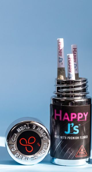 Sunset Octane Evermore Cannabis Company