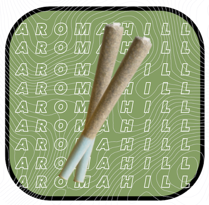 Buy Pre-Roll Cannabis