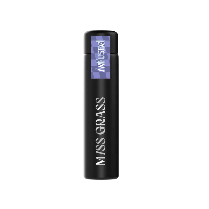 Buy Miss Grass Pre-rolls All Times Infused 1g image №0