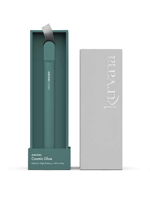ASCND Cosmic Glue Kurvana