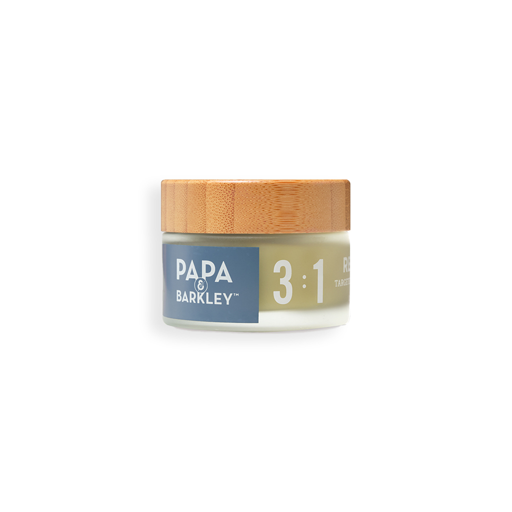 Releaf Balm 3:1