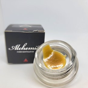 Buy Alchemist Concentrates Member Berry 1g image