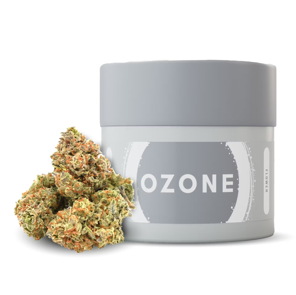 Buy Ozone Flower Cromagnum Man [7g] image