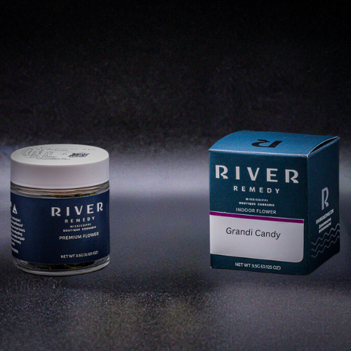 Grandi Candy River Remedy