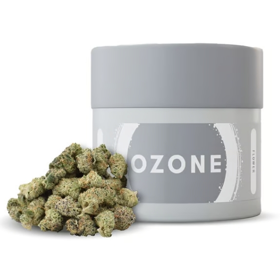 Buy Ozone Flower Banana Daddy  7g image