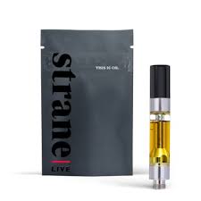 Buy Strane Cartridges Tangie 1g image