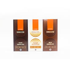 Discos Milk Evermore Cannabis Company