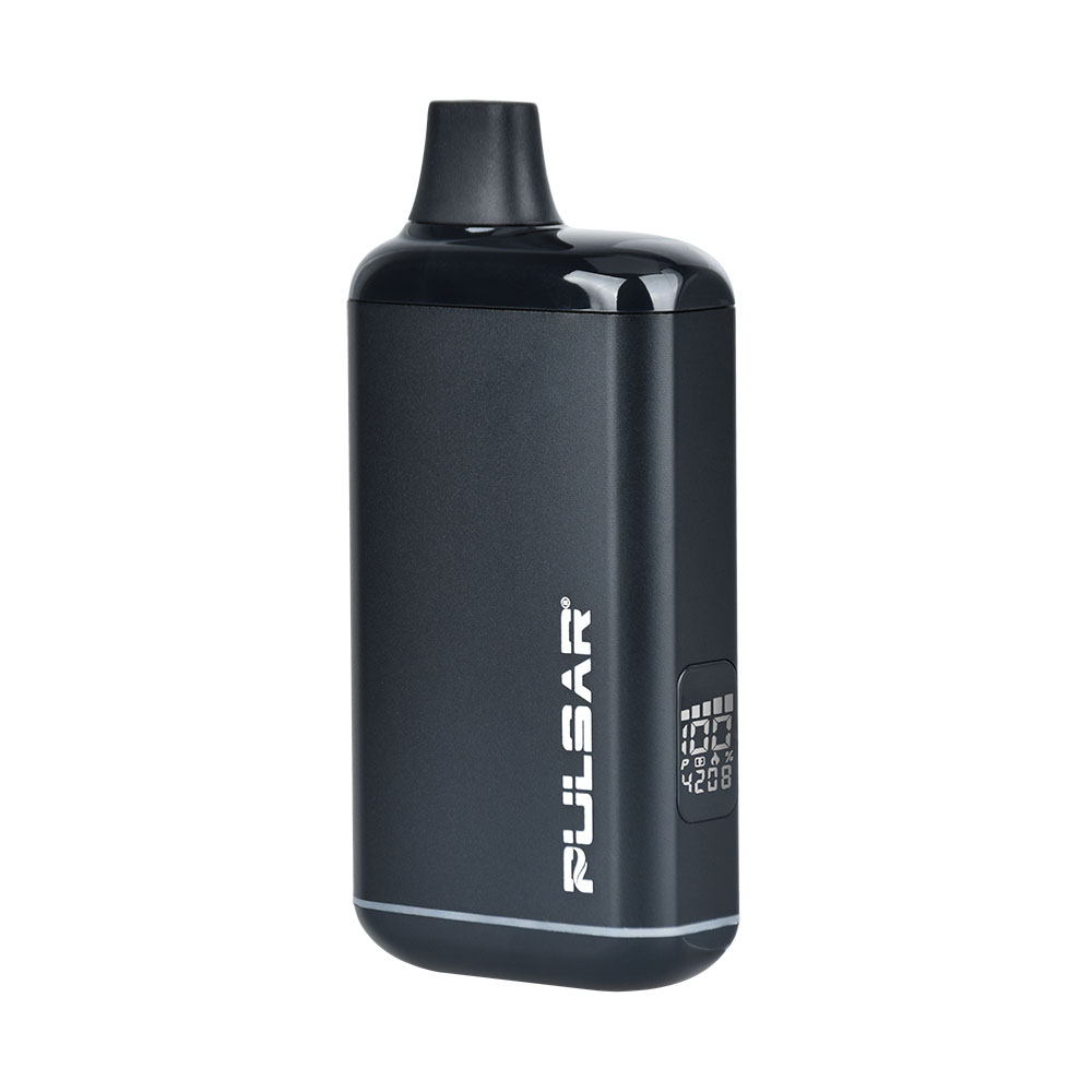 Buy Pulsar Accessories 510 2.0 DL Pro Vaporizer Black image
