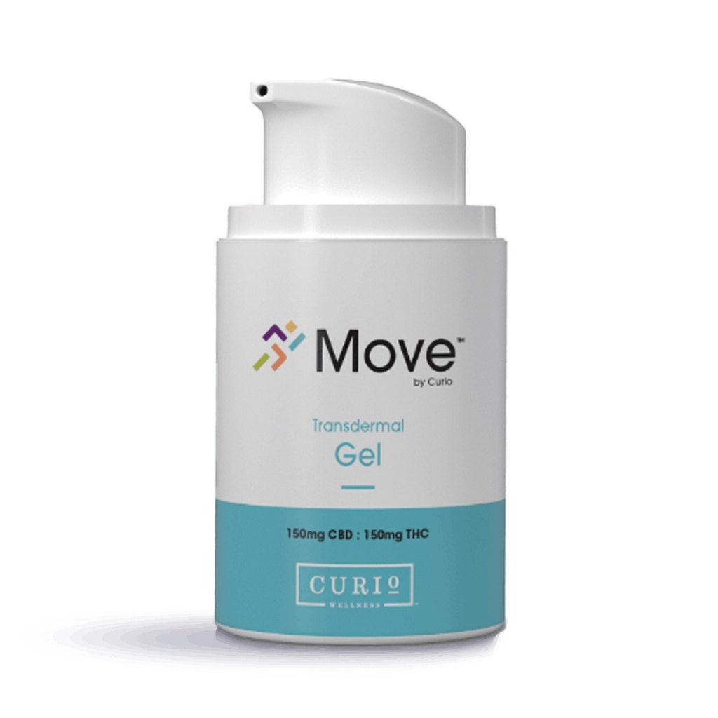 1:1 Transdermal Move Curio Wellness